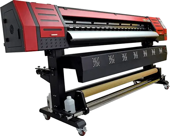plotter